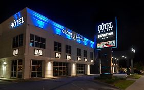 Hotel & Suites Le Dauphin Drummondville